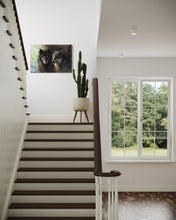 Load image into Gallery viewer, Kindred Spirits  - Giclee on stretched canvas
