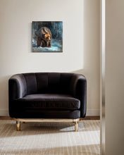 Load image into Gallery viewer, Awaken - Giclee on stretched canvas