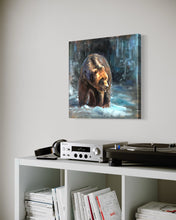 Load image into Gallery viewer, Awaken - Giclee on stretched canvas