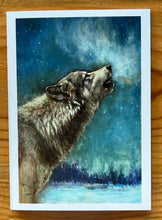 Load image into Gallery viewer, Never Cry Wolf