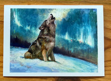 Load image into Gallery viewer, Northern Night