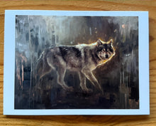 Load image into Gallery viewer, Wolf Instinct
