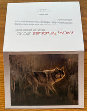 Load image into Gallery viewer, Wolf Instinct