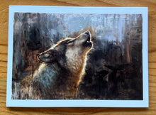 Load image into Gallery viewer, Wolf Spirit