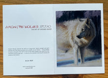 Load image into Gallery viewer, Arctic Wolf