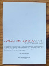 Load image into Gallery viewer, Messengers