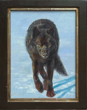 Load image into Gallery viewer, Northern Path - 9x12