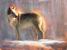 Load image into Gallery viewer, Into the light