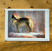 Load image into Gallery viewer, Into the light