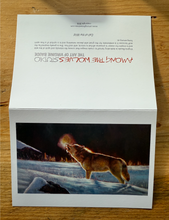 Load image into Gallery viewer, Call of the Wild