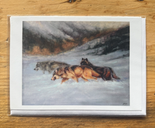 Load image into Gallery viewer, On the hunt
