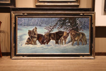 Load image into Gallery viewer, The Wonder Song - 36x72